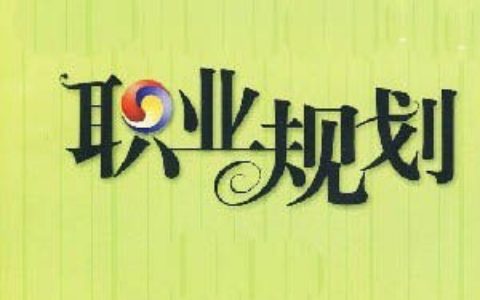 职业生涯设计规划六脉神剑