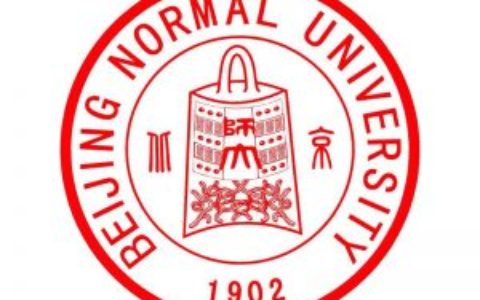 北京师范大学清晰版校徽