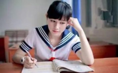 高考失利，我来到了一所二本大学