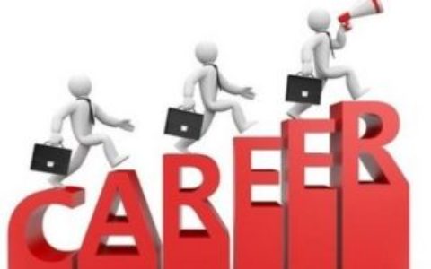 一分钟职业规划