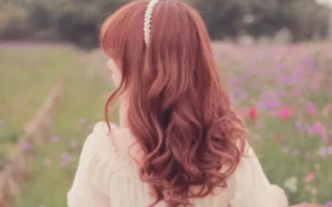 美文：幸福从来不敲门