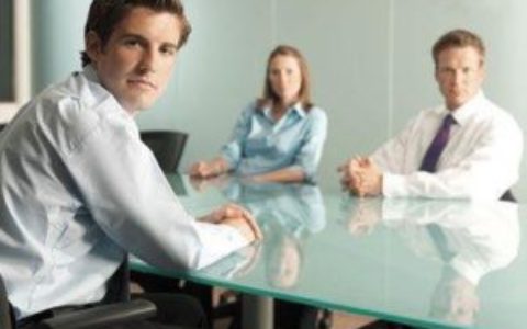 面试时如何回答你的职业规划是什么？