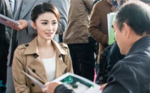 为什么他们面试可以100%通过？