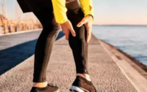 运动之后浑身酸痛，怎么办？