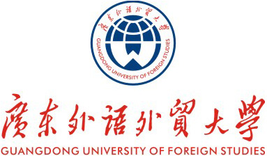 广东外语外贸大学校徽下载