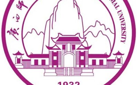 广西师范大学校徽下载