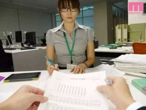 我如何用6年的时间从普通文员做到总监