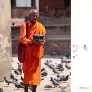 苦行僧（懂懂日记2017.1.3）