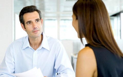 【面试常问问题】10个hr面试常问问题