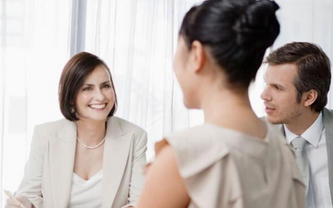 面试常见问题如何巧妙回答