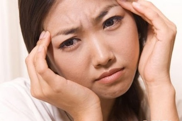 让女人老得快的10个原因