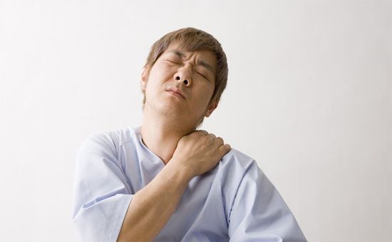 自测：男性肾虚时的九大症状