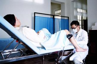 中医专家：警惕女人私处5表情
