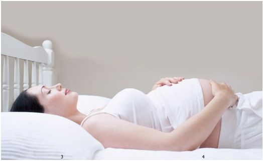 揭女人一生能承受几次剖腹产