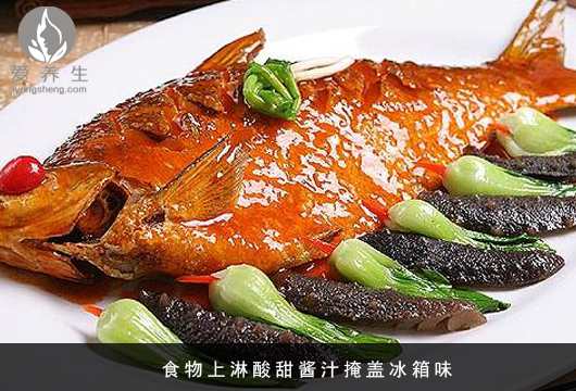 下馆子一定要知道的六个秘密