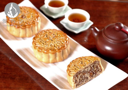 中秋吃月饼 这些事你一定要知道