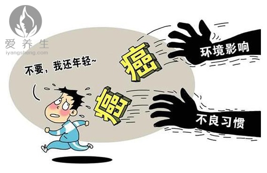 病从口入！癌症预防12条黄金法则