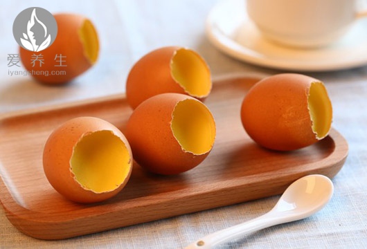 吃这种鸡蛋当心小命不保！