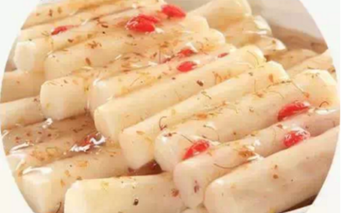 能让你增加30年寿命的食物