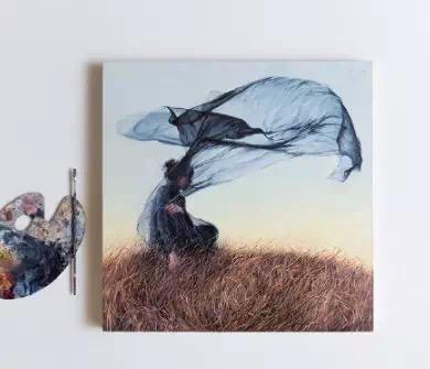 我们必须得承认人走茶凉的道理