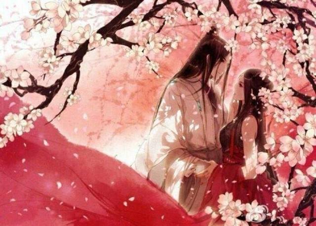 「古风美文」九杯酒，敬我余生太悲凉，敬我吾心太沧桑