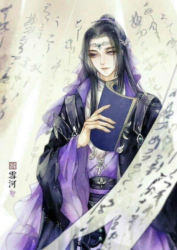 「古风美文」九杯酒，敬我余生太悲凉，敬我吾心太沧桑