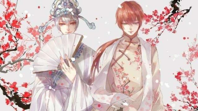 「古风美文」九杯酒，敬我余生太悲凉，敬我吾心太沧桑