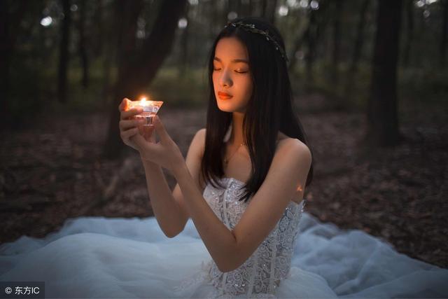 20句浪漫的爱情句子，一句话打动人心