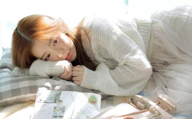 笑看风雨， 淡然人生