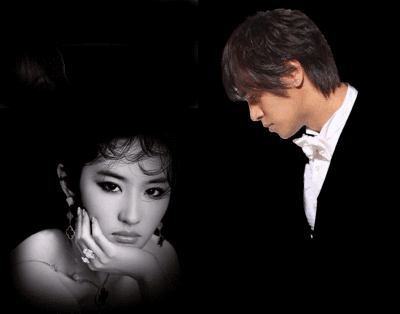 爱你的人，不会伤你，伤你的人，并不爱你