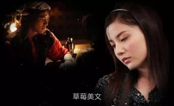 爱你的人，不会伤你，伤你的人，并不爱你