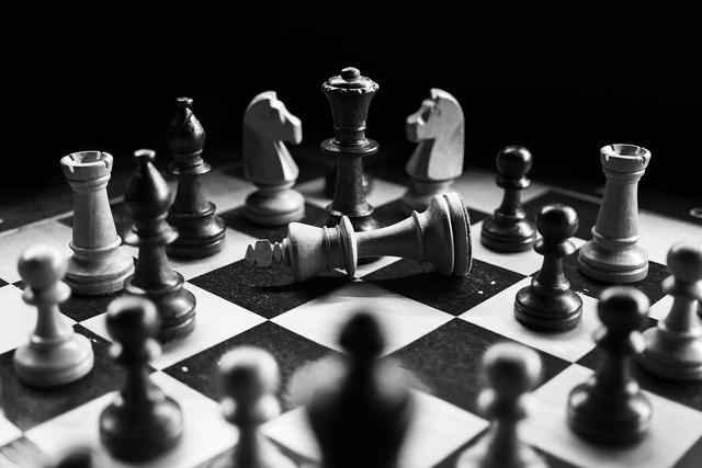 五年把公司估值做到两亿，他总是讲这句话……