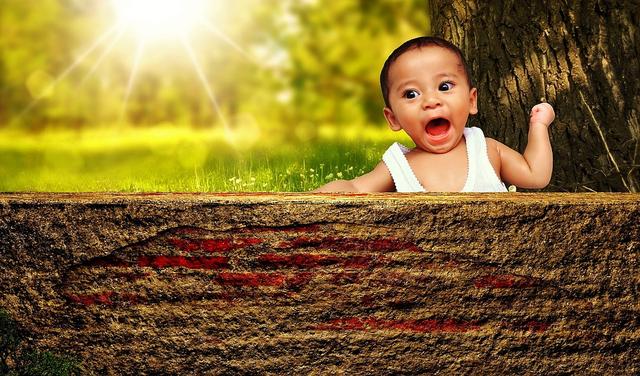 在兵荒马乱的世道，做一个童心未泯的大人！