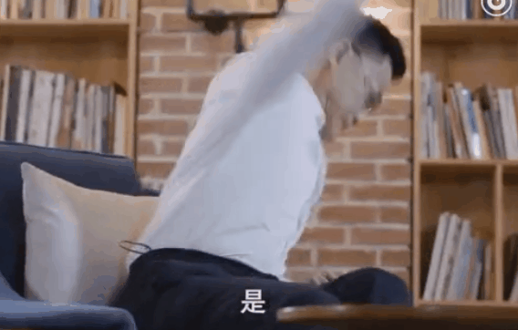 中国人的演技，不在银幕上，而在职场里