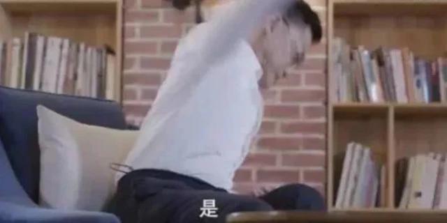 中国人的演技，不在银幕上，而在职场里