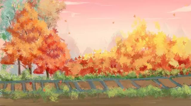 此心何所寄，只待秋风起