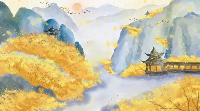 此心何所寄，只待秋风起