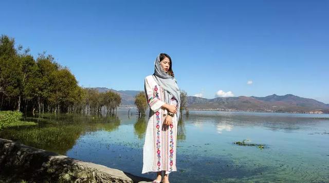 内心丰盈，是快乐之道