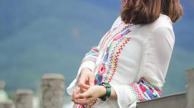 内心丰盈，是快乐之道