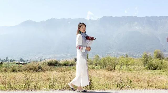 内心丰盈，是快乐之道