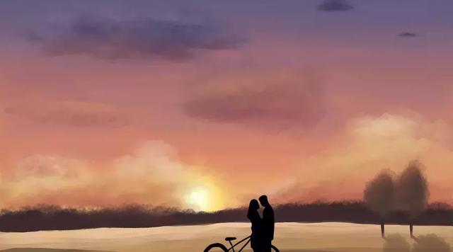 岁月深处，寂静相守