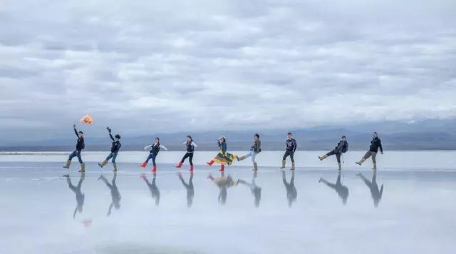 最美好的情感，是平等的