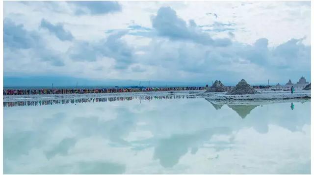 最美好的情感，是平等的