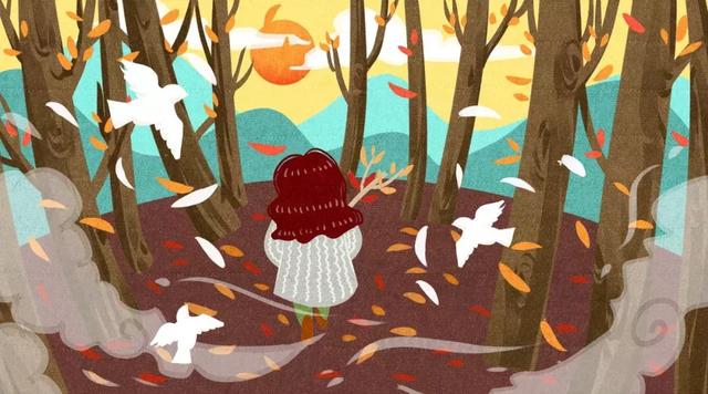 十月再见，十一月，我来了