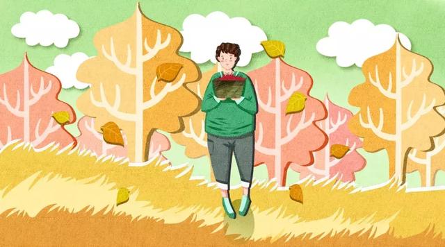 十月再见，十一月，我来了