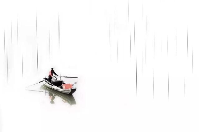 生命，是一场等待