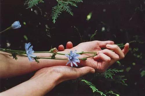 问题若是出在自己，嫁娶谁结果都一样