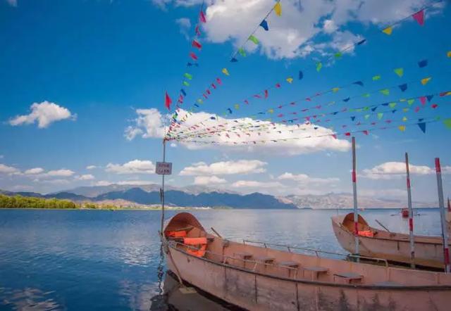 我不累，是我没资格喊累