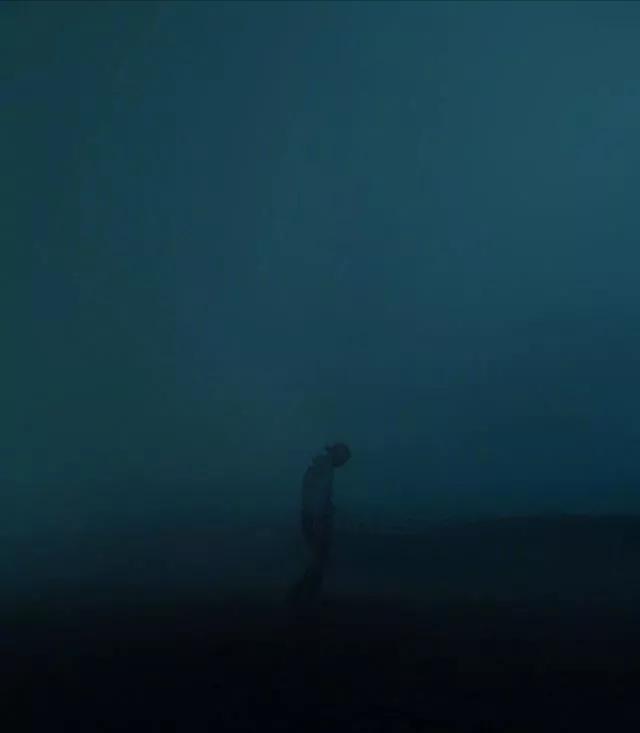 我自己的人生，你无须愧疚