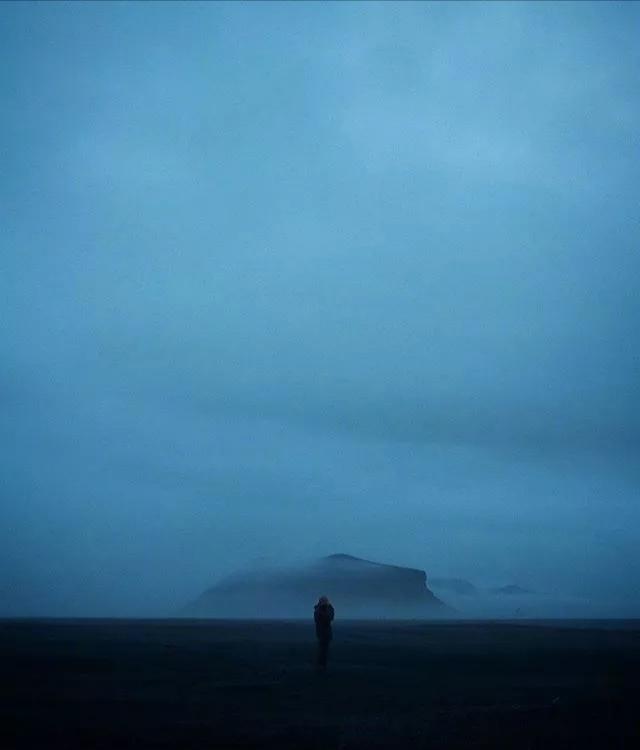 我自己的人生，你无须愧疚